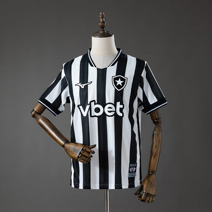 Botafogo Home Jersey 2026-2027 Football Kit Soccer Shirt