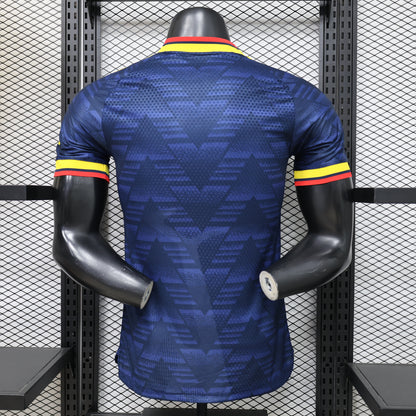 Arsenal 26-27 Player Version Away Jersey