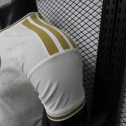 Player Version Al-nassr Riyadh Away Jersey 2026-2027 Ronaldo Football Kit Soccer Shirt