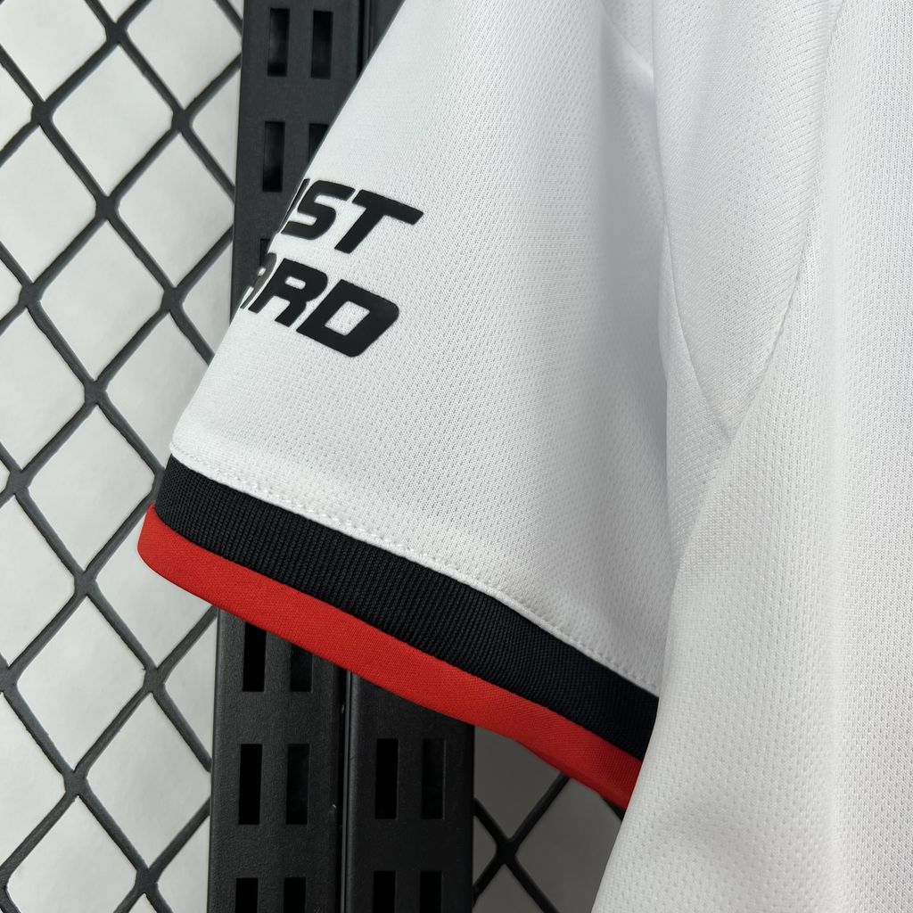 River Plate Home Jersey 2026-2027 Football Kit Soccer Shirt
