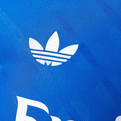 Player Version Real Madrid Jersey 25/26 Third Football Kit Player Version