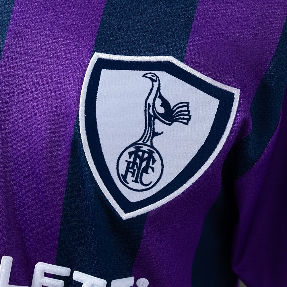 Tottenham Hotspur Jersey 1995-97 Away Retro Football Kit