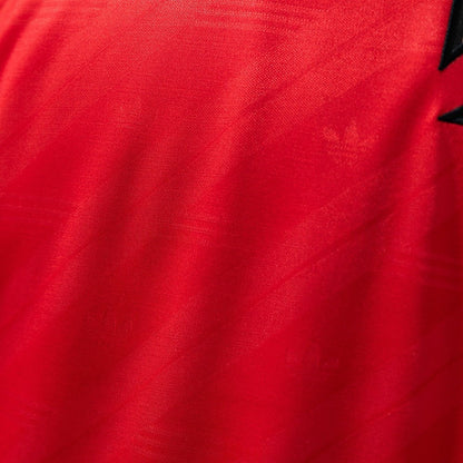 Portugal Jersey 1992-94 Home Retro Football Kit