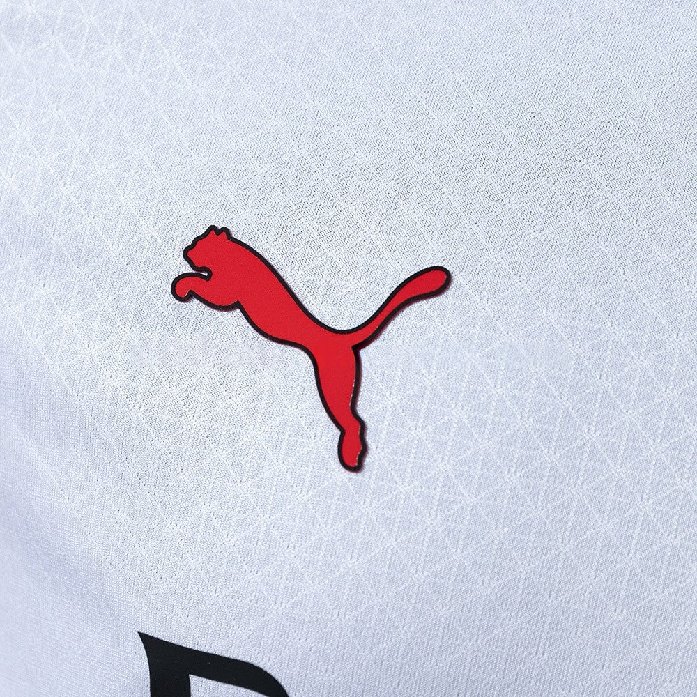 Player Version AC Milan Jersey 25/26 Away Kit Player Version