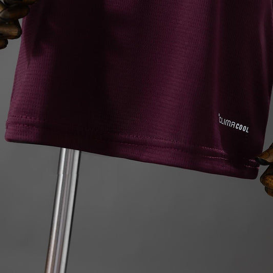 Kids Aston Villa Home Jersey 2026-2027 Football Kit Soccer Shirt