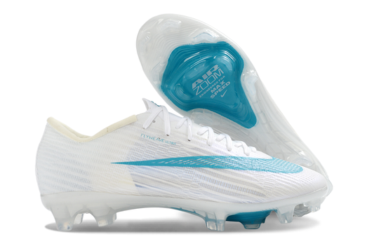 Nike Mercurial Superfly 11 Elite Cleats White #9
