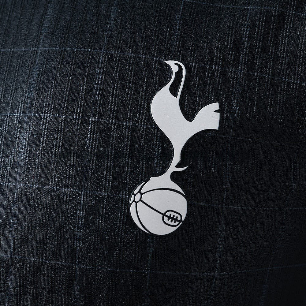 Player Version Tottenham Hotspur Jersey 25/26 Away Kit Player Version