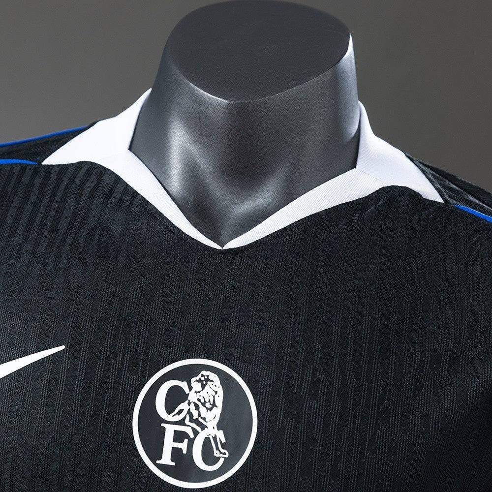 Player Version Chelsea Jersey 25/26 Third Football Kit Player Version