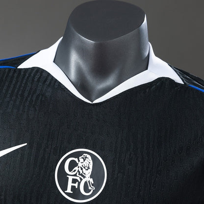 Player Version Chelsea Jersey 25/26 Third Football Kit Player Version