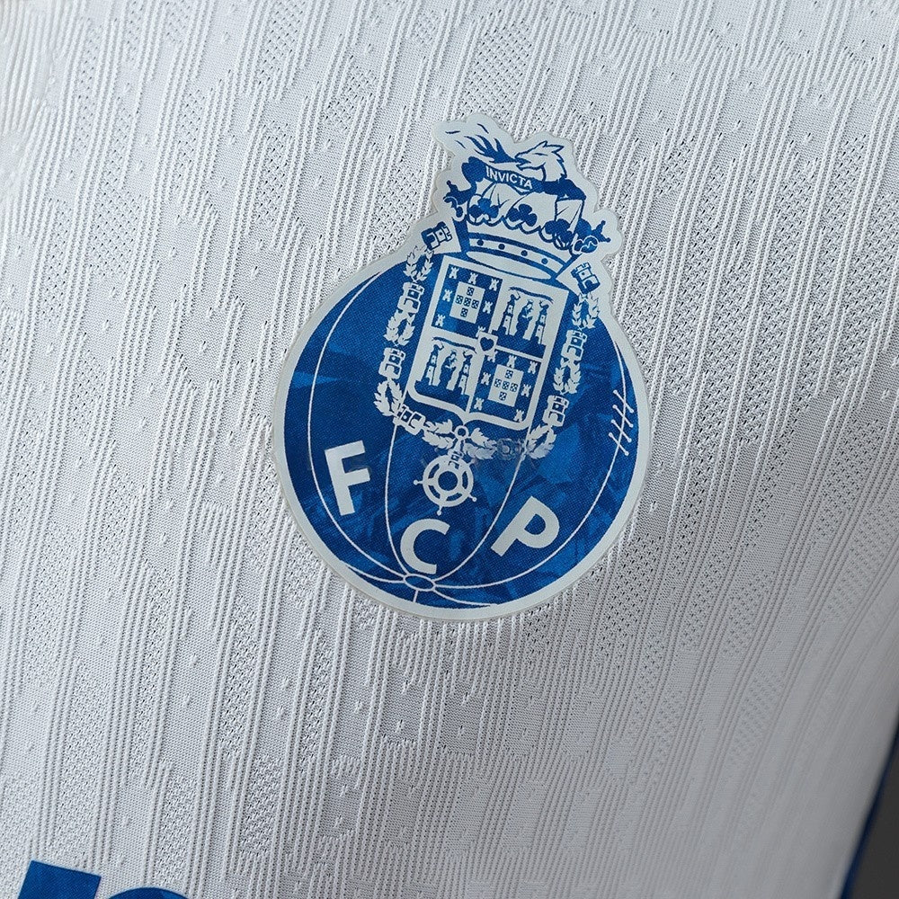 Player Version FC Porto Jersey 25/26 Third Football Kit Player Version