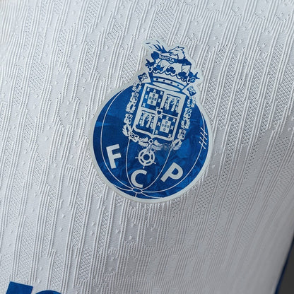 Player Version FC Porto Jersey 25/26 Third Football Kit Player Version