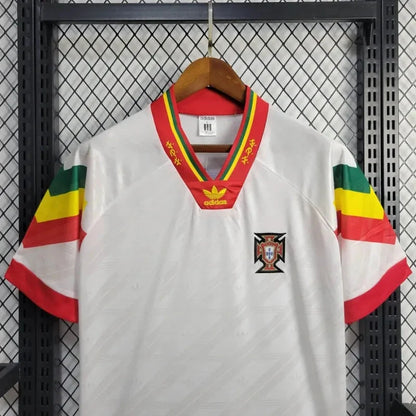Retro Portugal Away Jersey 1992/94 Football Kit