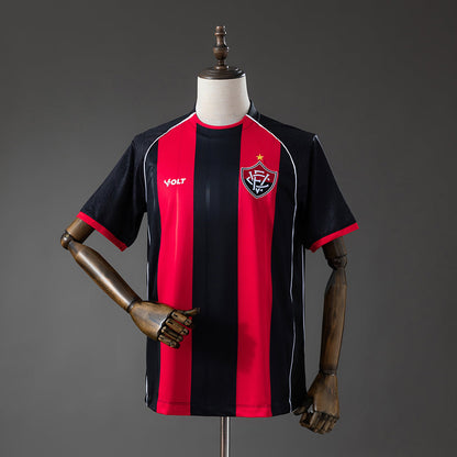 Vitoria Home Jersey 2026-2027 Football Kit Soccer Shirt