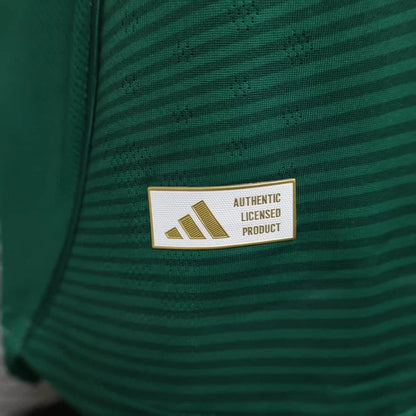 Player Version Al-ahli Jeddah Jersey 25/26 Away Football Kit Soccer Jersey