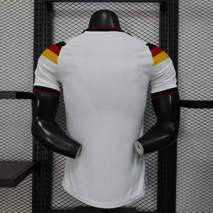 Player Version Germany Jersey 2026 World Cup Football Kit Soccer Jersey
