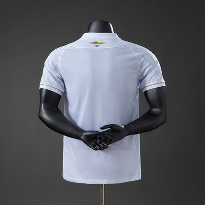 Player Version Santos Home Jersey 2026-2027 Football Kit Soccer Shirt