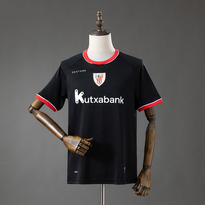 Athletic Bilbao Away Jersey 2026-2027 Football Kit Soccer Shirt