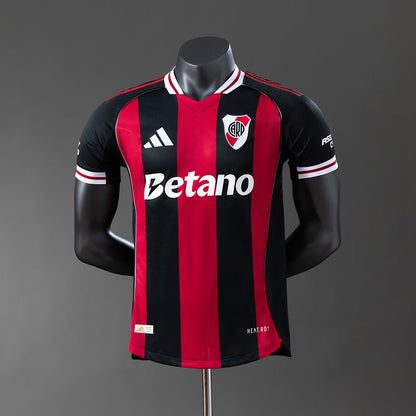 Player Version River Plate Jersey 25/26 Away Football Kit Player Version