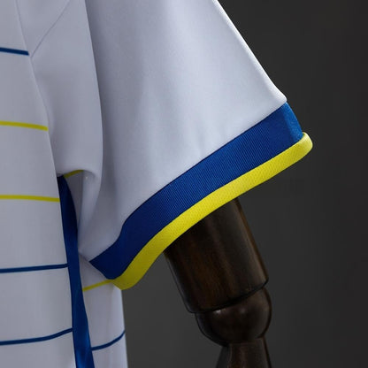 Leeds United Home Jersey 2026-2027 Football Kit Soccer Shirt