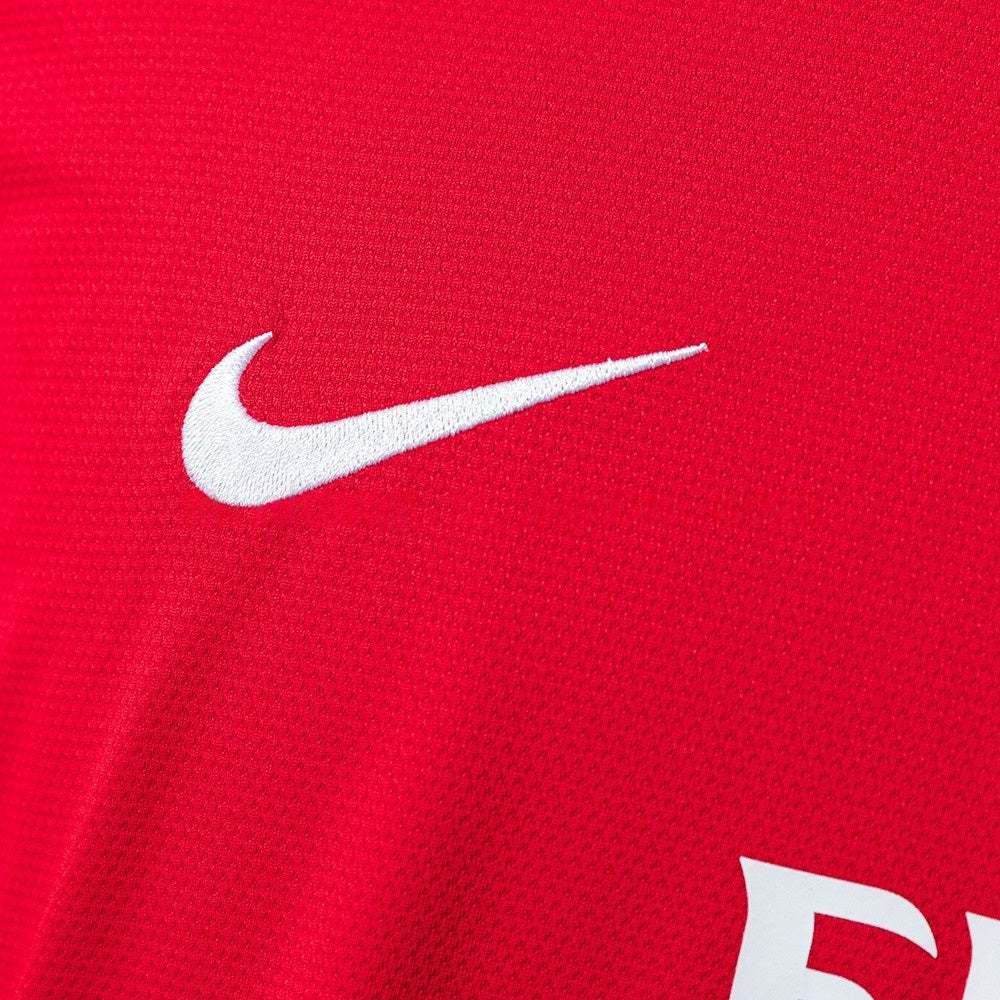 Arsenal Jersey 2012-14 Home Retro Football Kit