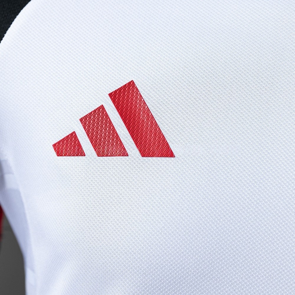 Player Version Flamengo Jersey 25/26 Away Kit Player Version