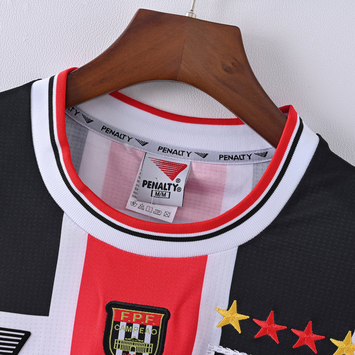 Retro Sao Paulo Jersey 2000 Away Football Kit Soccer Jersey