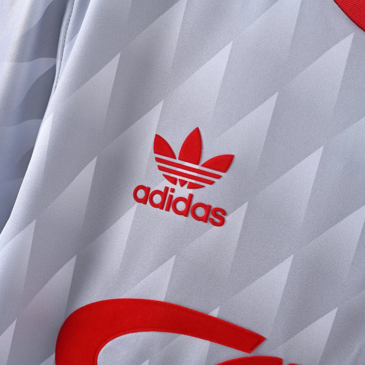 Retro Liverpool Away Jersey 1989 1990 1991 Football Kit