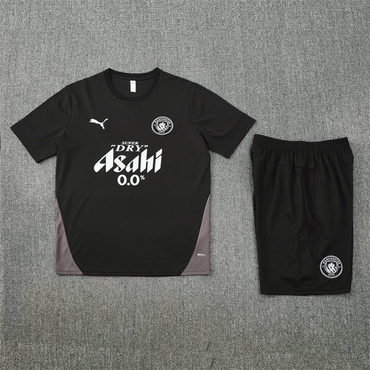 Manchester City Training Tracksuits 2025/26 Football Kit Soccer Jersey