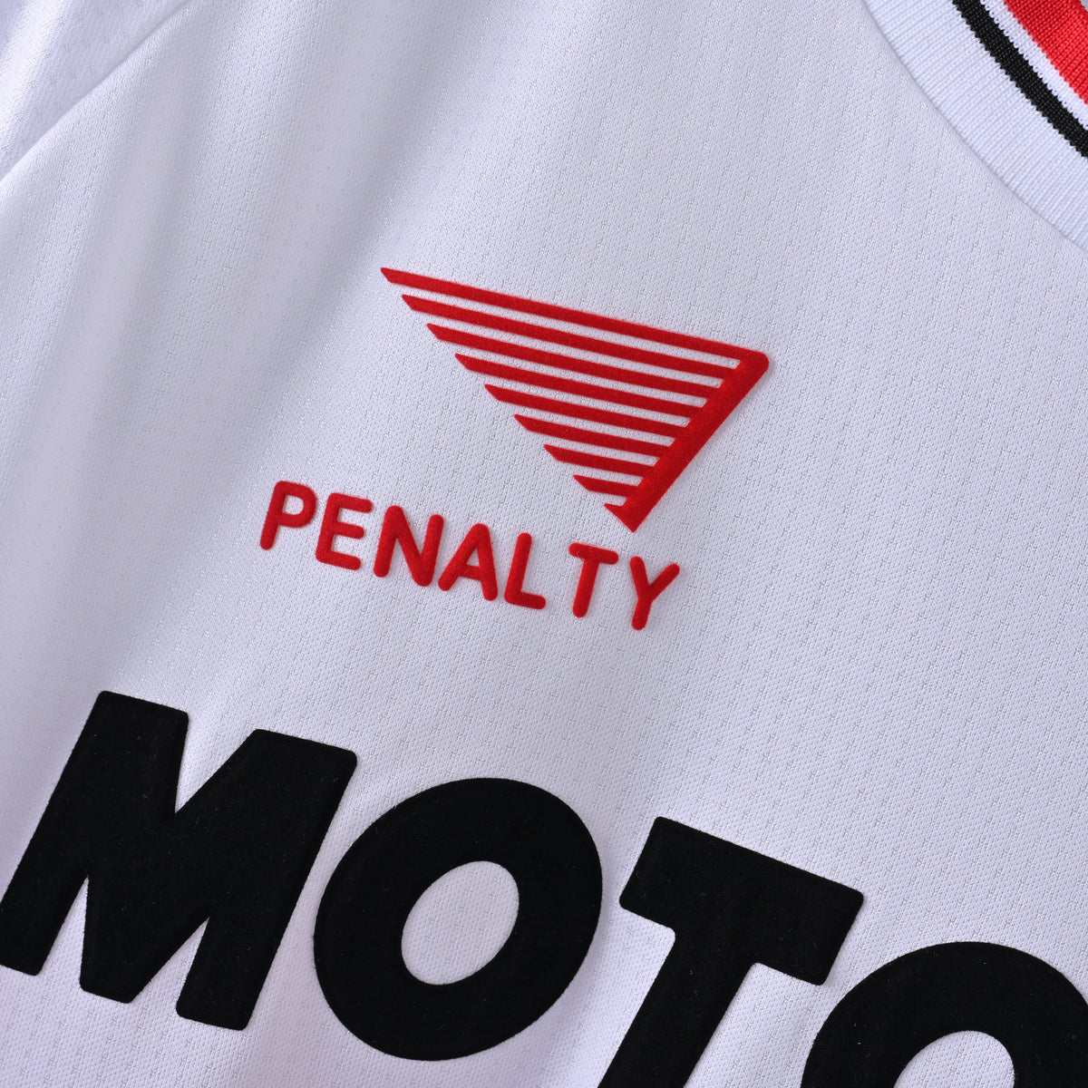 Retro Sao Paulo Jersey 2000 Home Football Kit Soccer Jersey
