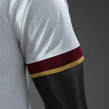 Player Version 2-Star Player Version Spain Away Jersey 2026 World Cup Champion Football Kit Soccer Shirt