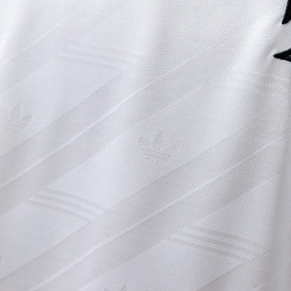 Portugal Jersey 1992-94 Retro Away Football Kit
