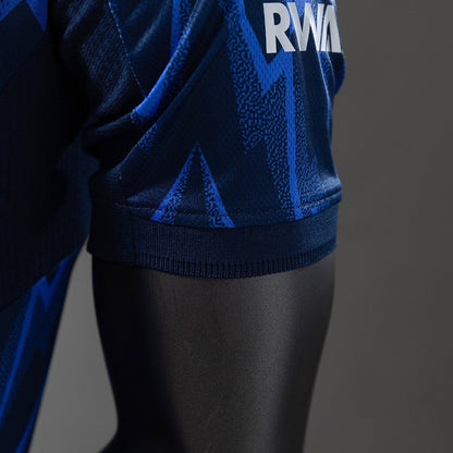 Player Version Arsenal Jersey 25/26 Away Football Kit Player Version