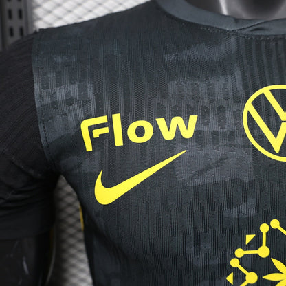 Player Version Al-ittihad Jeddah Jersey 25/26 Third Football Kit Player Version