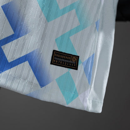 Player Version Inter Milan Jersey 25/26 Away Kit Player Version