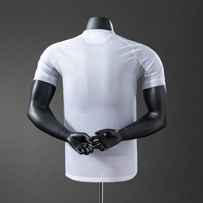 Player Version Real Madrid Jersey 25/26 Home Kit Player Version