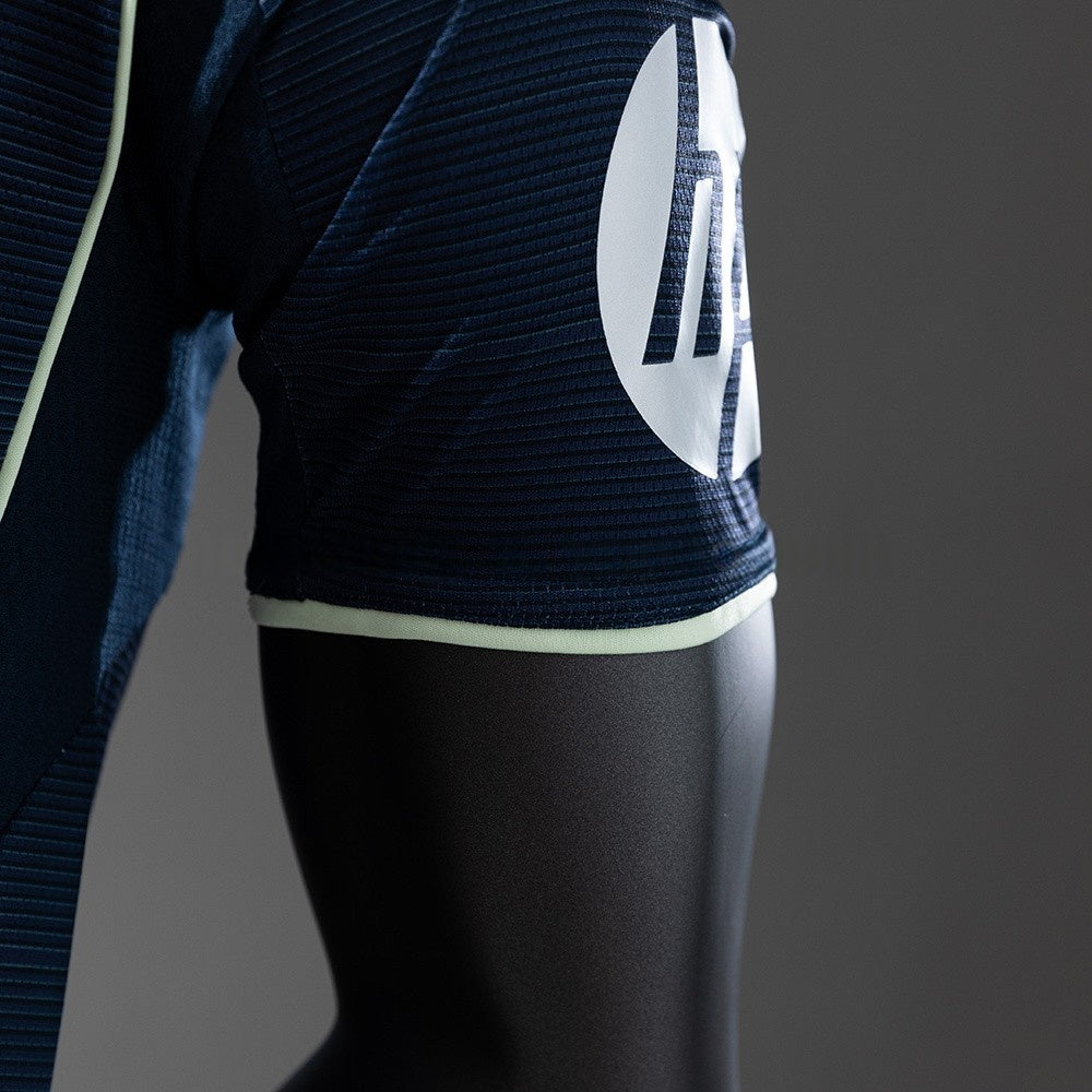 Player Version Real Madrid Jersey 25/26 Away Kit Player Version