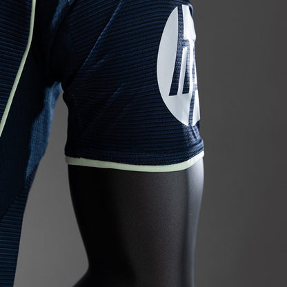 Player Version Real Madrid Jersey 25/26 Away Kit Player Version