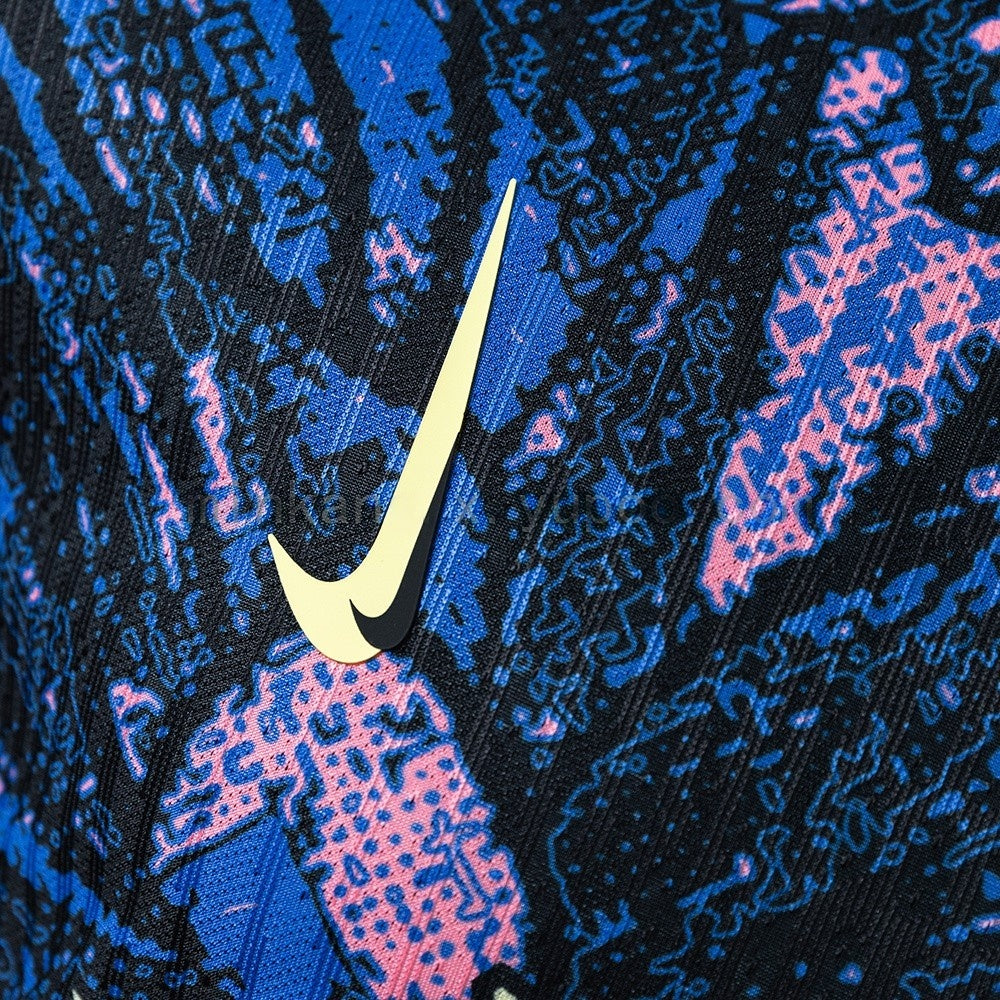 Player Version Club America Jersey 25/26 Third Kit Player Version