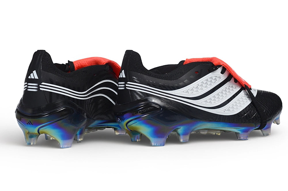Predator Elite Cleats With Tongue 2027 #20