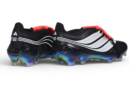 Predator Elite Cleats With Tongue 2027 #20