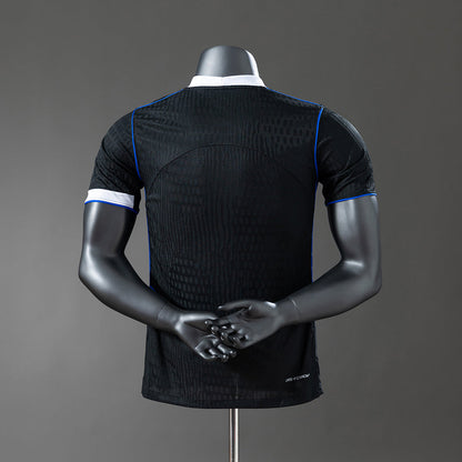 Player Version Chelsea Jersey 25/26 Third Football Kit Player Version