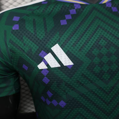 Player Version Saudi Arabia Jersey 2026 World Cup Home Football Kit Player Version