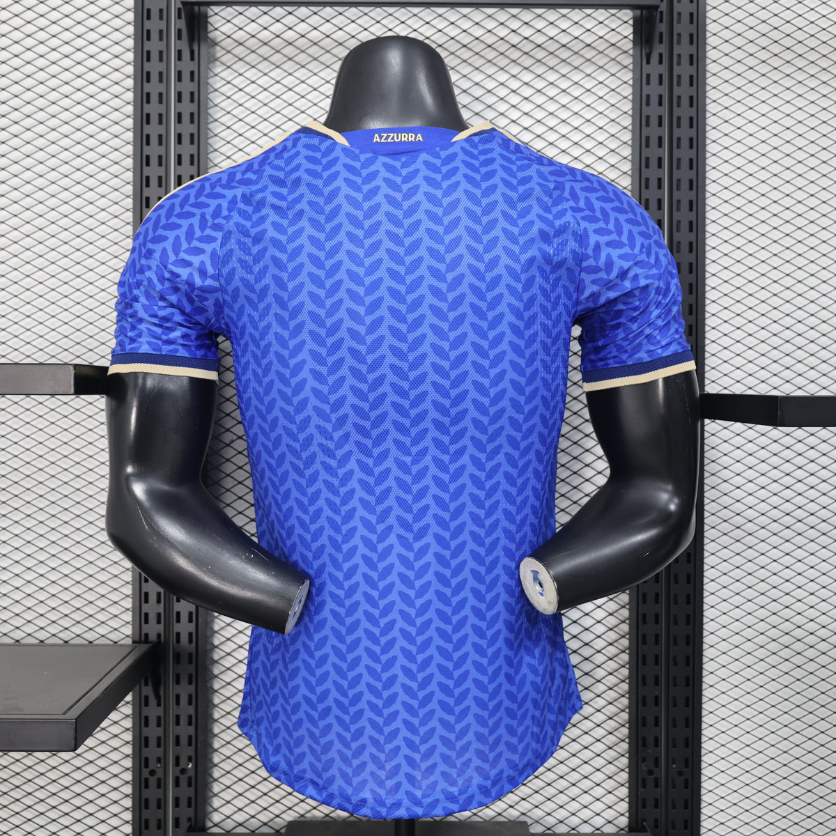 Italy 2026 National Team Jersey