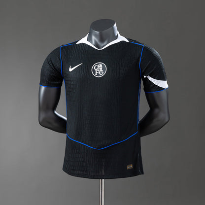 Player Version Chelsea Jersey 25/26 Third Football Kit Player Version