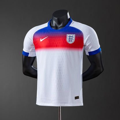 Player Version England Jersey 2025 Home Kit Player Version