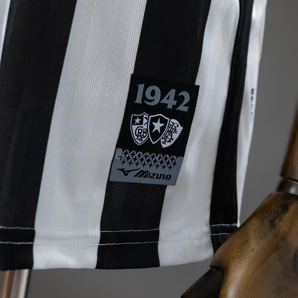 Botafogo Home Jersey 2026-2027 Football Kit Soccer Shirt