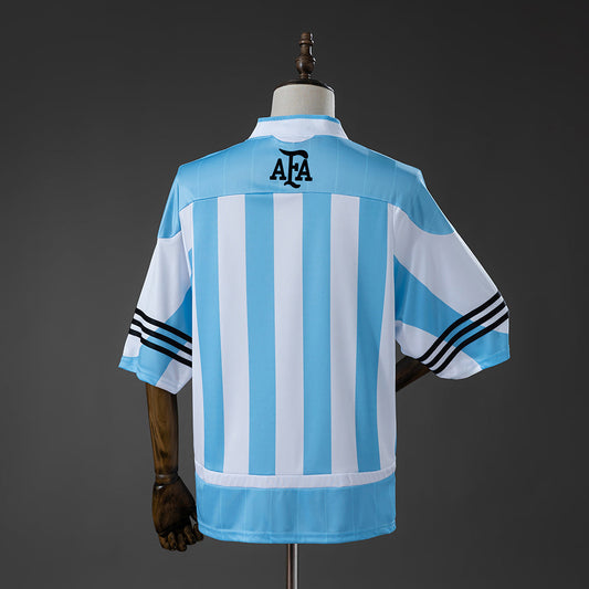 Argentina Bringblack Jersey 2026 Football Kit Soccer Shirt