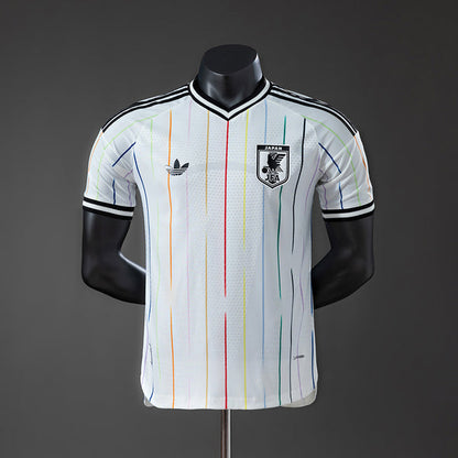 Player Version Japan Away Jersey 2026 World Cup Football Kit Soccer Shirt