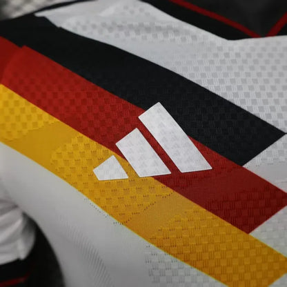 Player Version Germany Jersey 2026 World Cup Football Kit Soccer Jersey