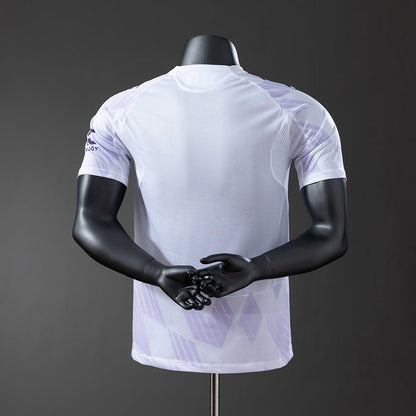 Player Version Manchester United Jersey 25/26 Away Kit Player Version